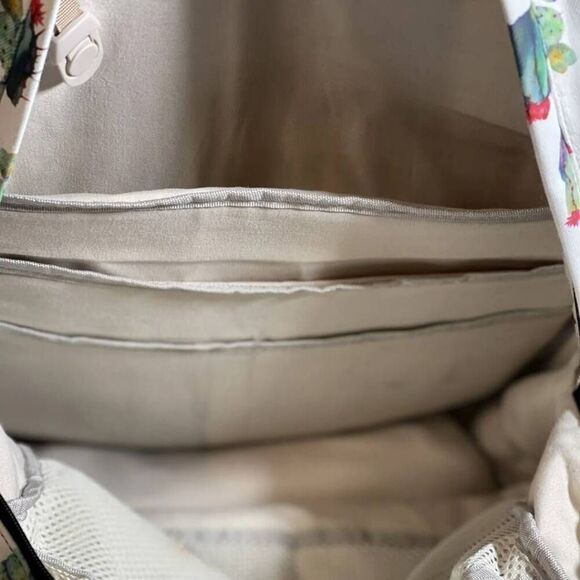 Kinmac Cactus Backpack Laptop Computer Bag Limited Edition - Picture 7 of 7